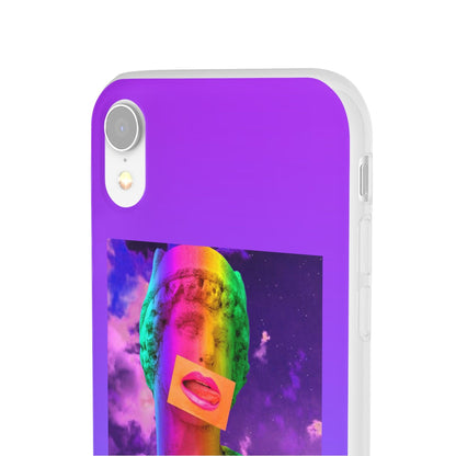 LGBTQWorldwide - ,,STATUR" Flexible Handyhülle Accessories, Case, iPhone, iPhone Cases, Phone accessory, Phone Cases, Samsung Cases, silikon, Valentine's Day promotion lgbtq Bekleidung Accessoires unisex Zubehör