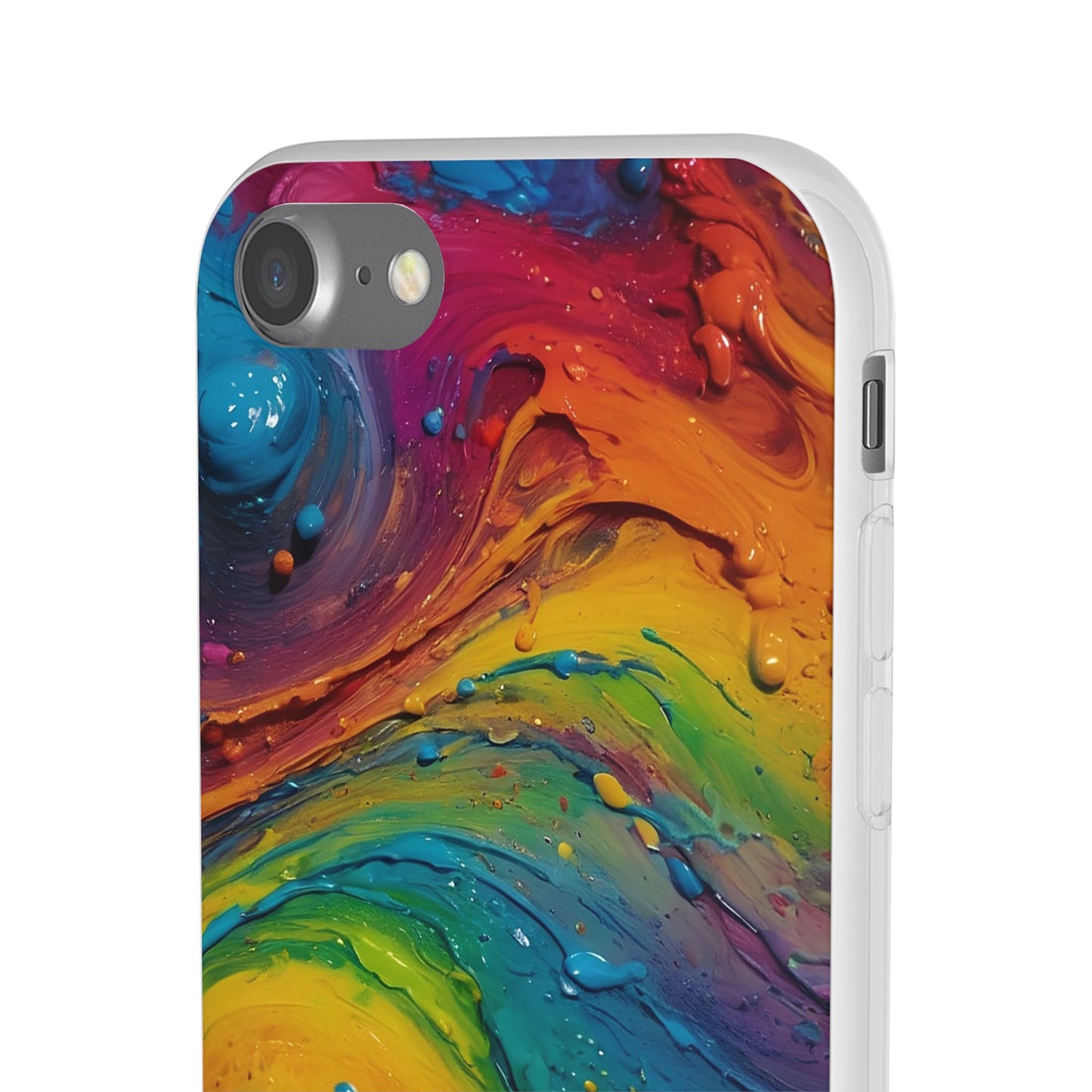 Unfade – Skin Case