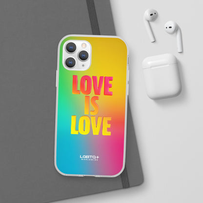 Choose Who You Are – Freedom Drop – Skin Case