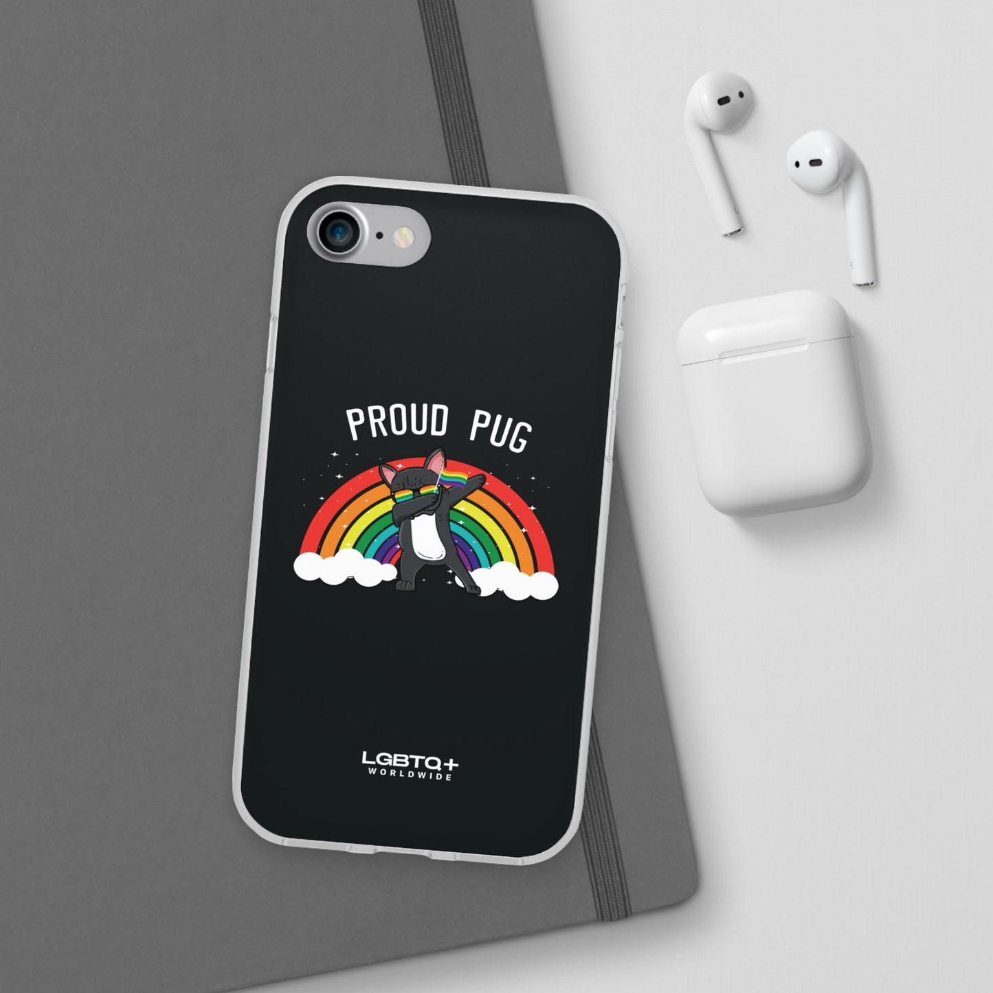 You Already Belong – Humanity Collection – Skin Case