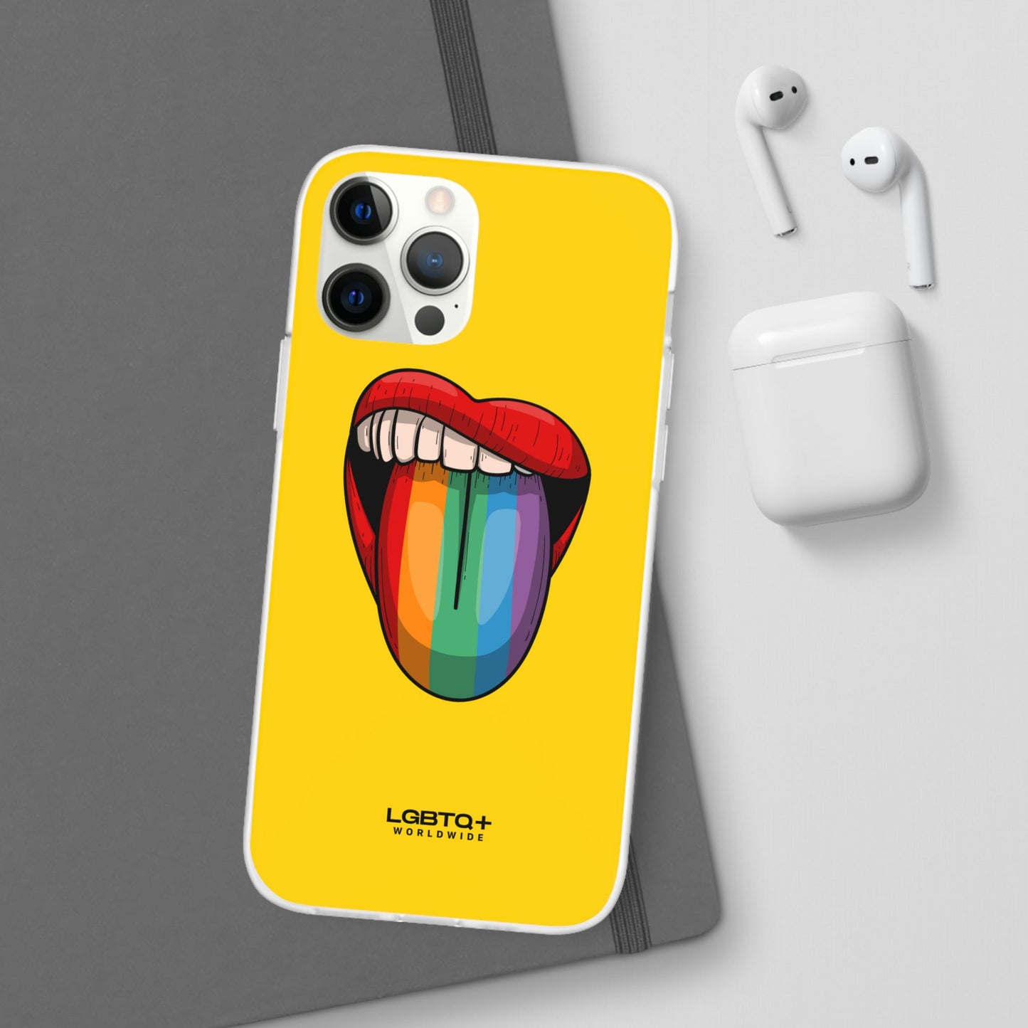 Until We Win – Revolution Series – Skin Case