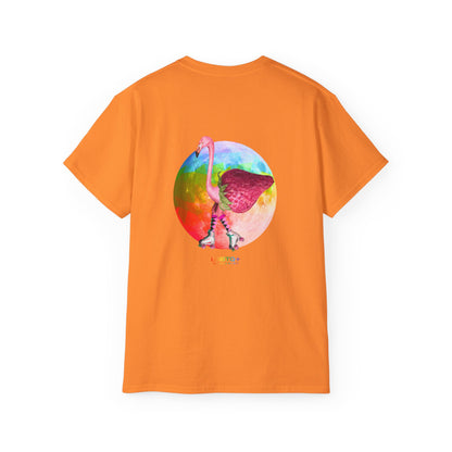 PRIDE IN PIECES – Pride T-Shirt (Wear Your Truth)