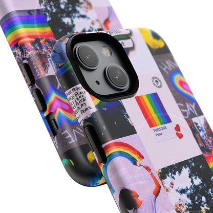 The Last Stand – Revolution Series – Magnetic Phone Case