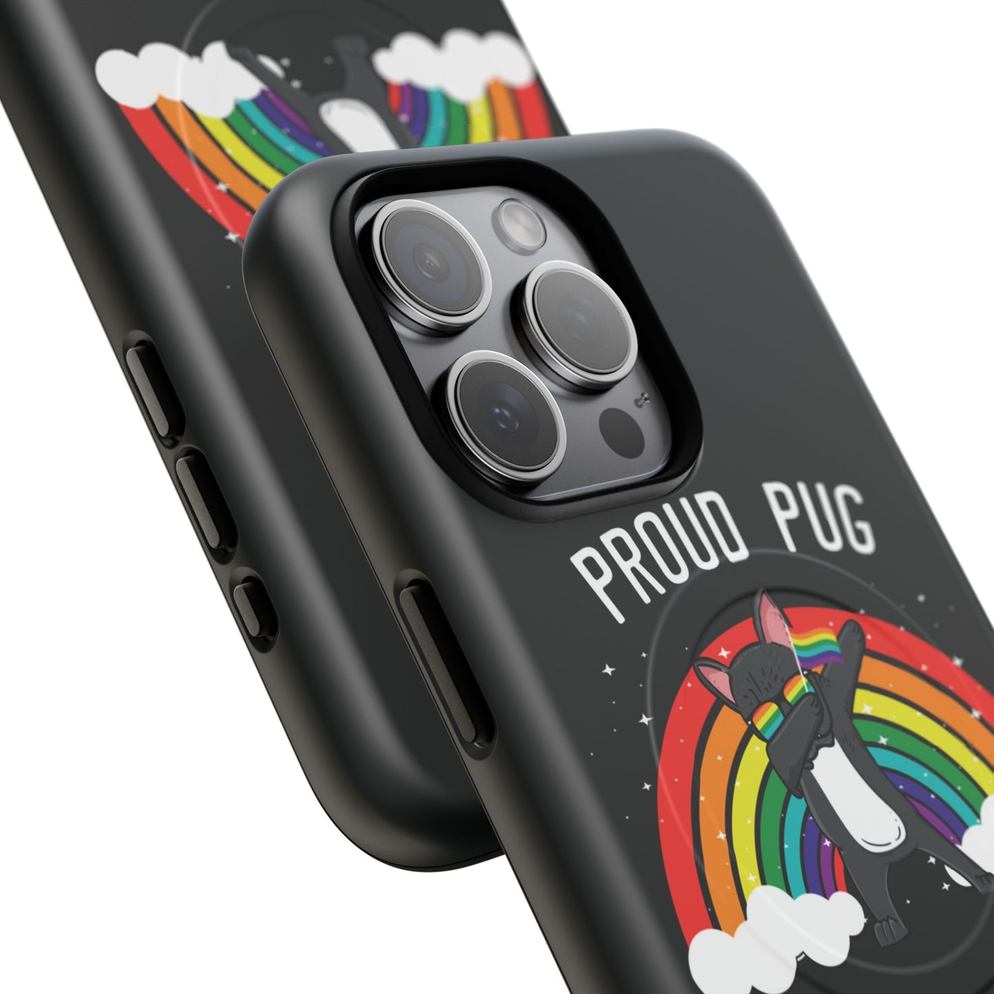 You Already Belong – Humanity Collection – Magnetic Phone Case