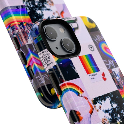 The Last Stand – Revolution Series – Magnetic Phone Case