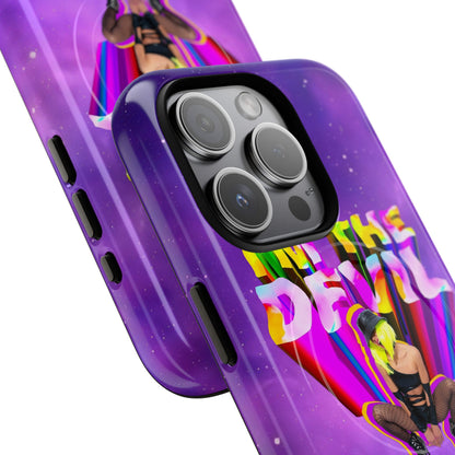 For All We Love – Humanity Collection – Magnetic Phone Case