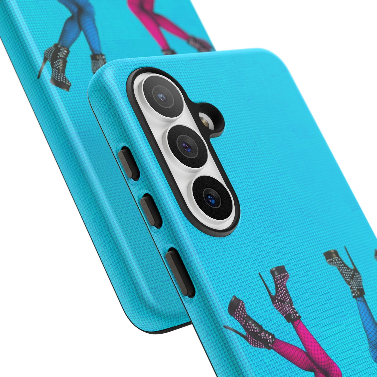 Born To Mend – Humanity Collection – Double Layer Phone Case