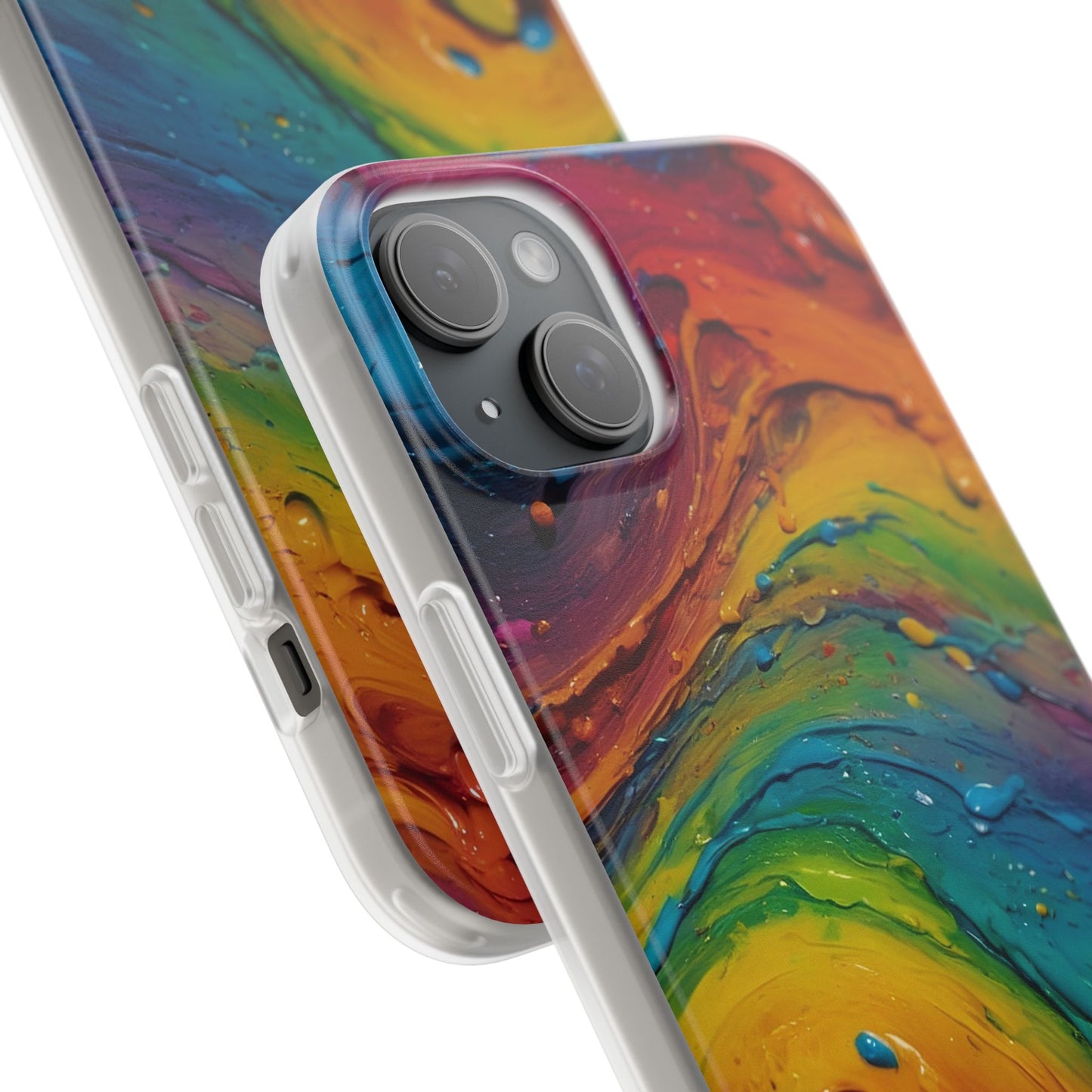 Unfade – Skin Case