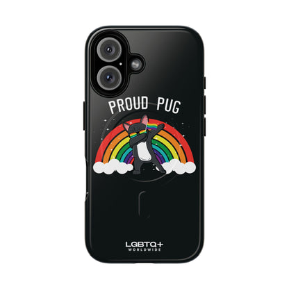 You Already Belong – Humanity Collection – Magnetic Phone Case