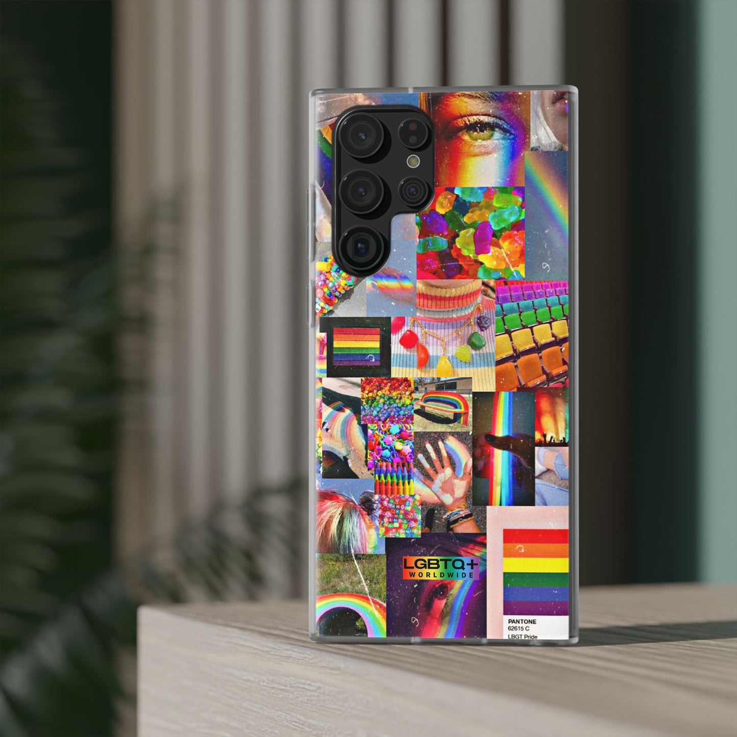 What We Deserve – Legacy Edition – Skin Case