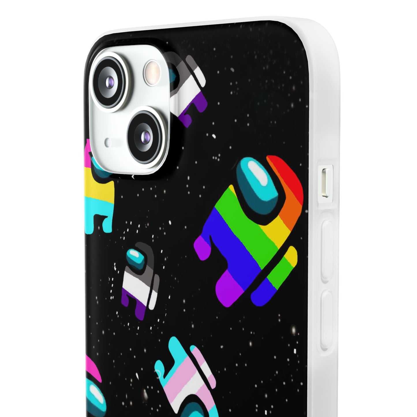 What If It’s You – Legacy Edition – Skin Case