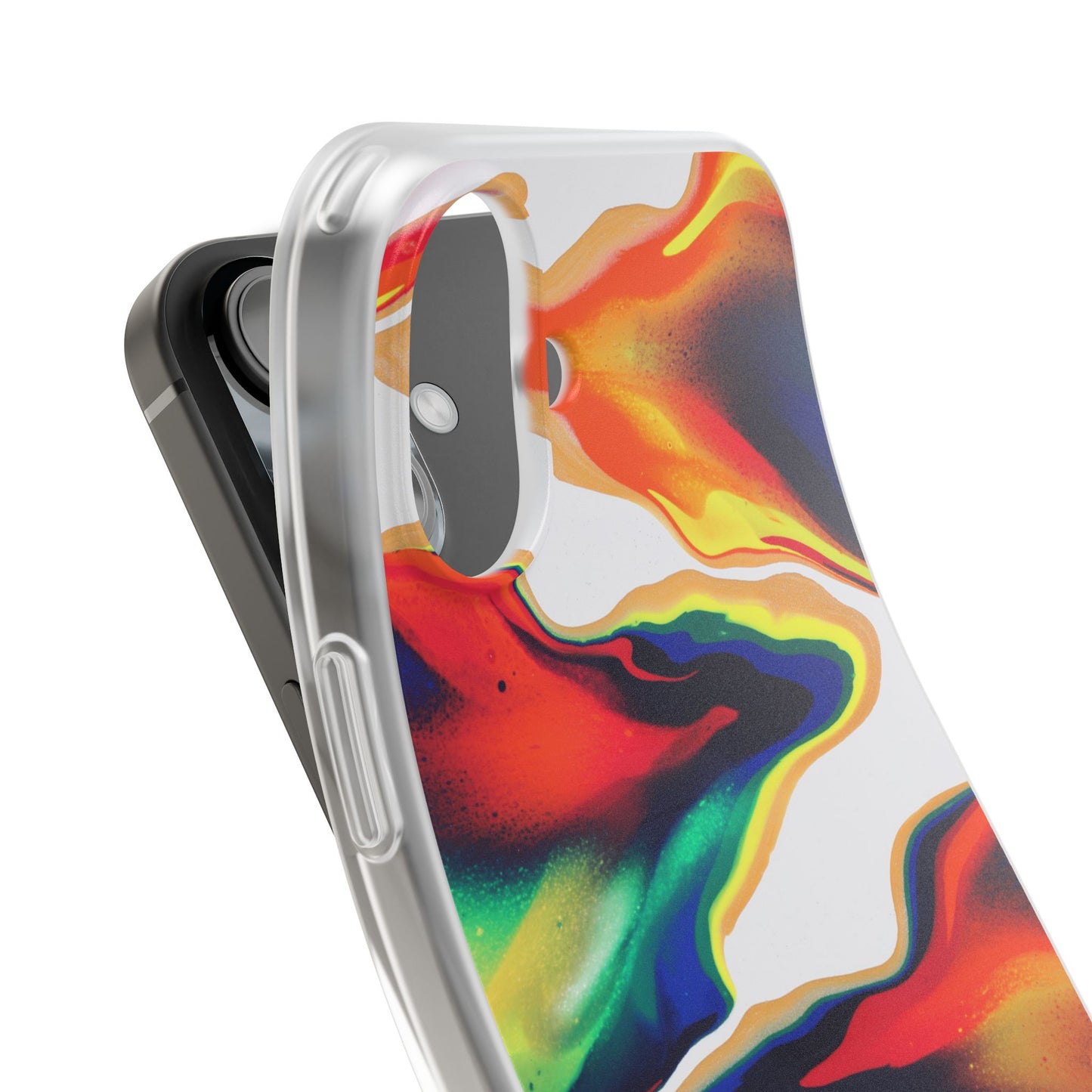 Don’t Be The Bystander – Freedom Drop – Skin Case