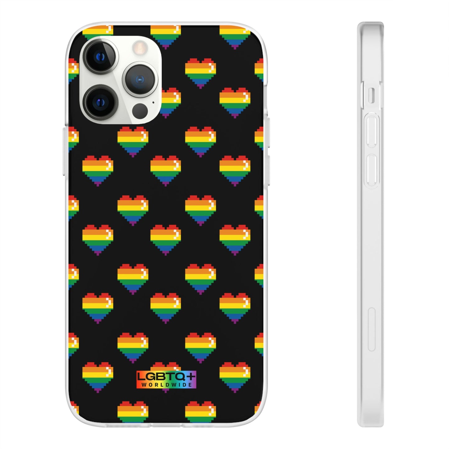 Carry The World – Freedom Drop – Skin Case