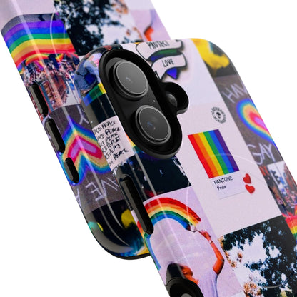 The Last Stand – Revolution Series – Magnetic Phone Case