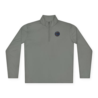 UNLEASH YOUR RAINBOW POWER – Spectrum Surge Zip Pullover