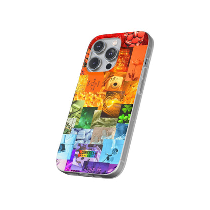 Together We Rise – Humanity Collection – Skin Case