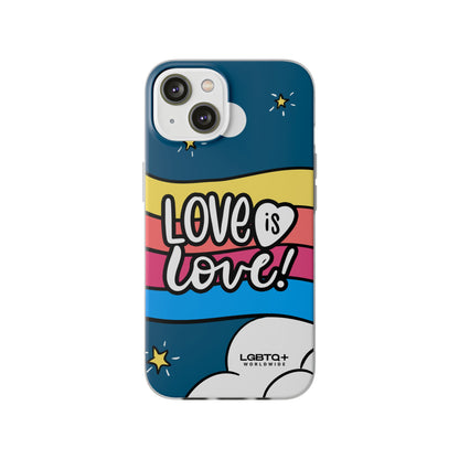 Do Something Brave – Revolution Series – Skin Case