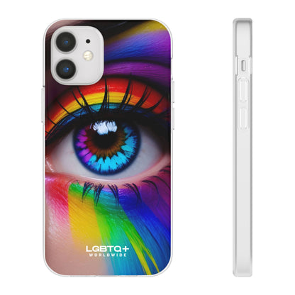 Vivid Defiance – Skin Case