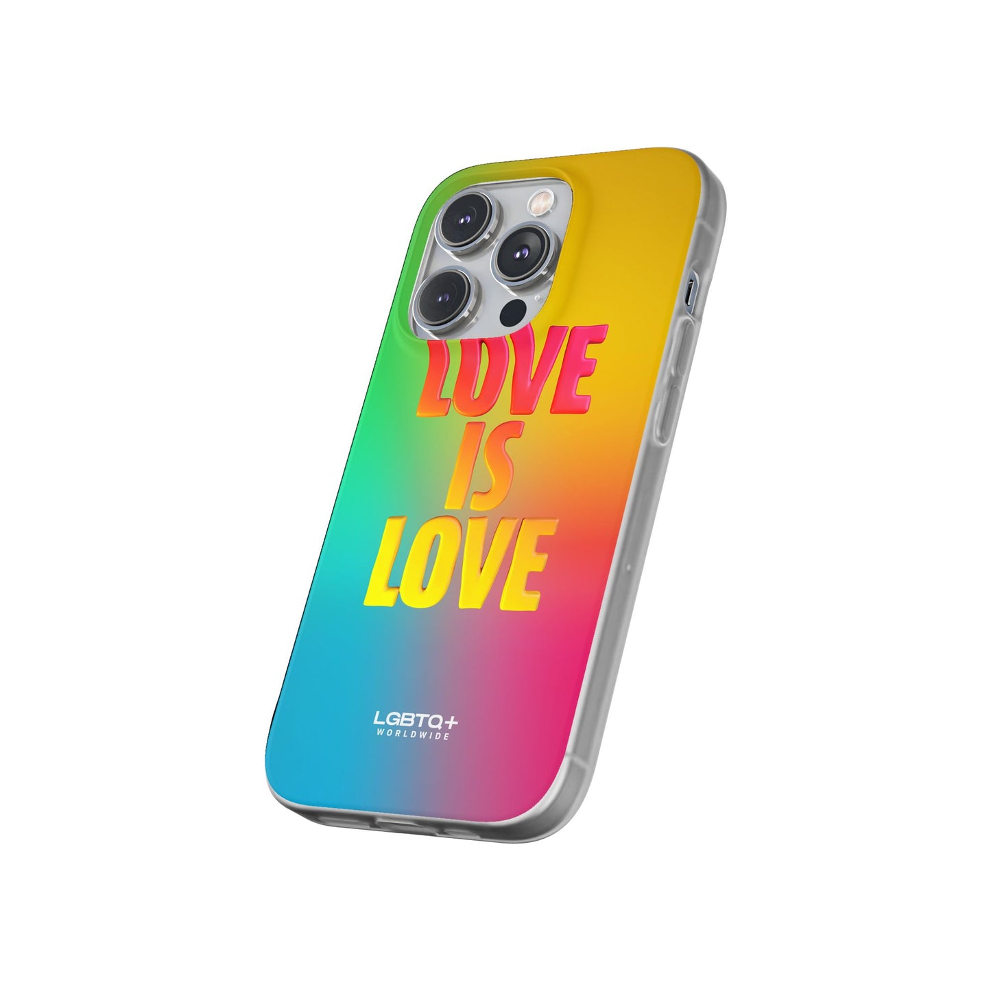 Choose Who You Are – Freedom Drop – Skin Case