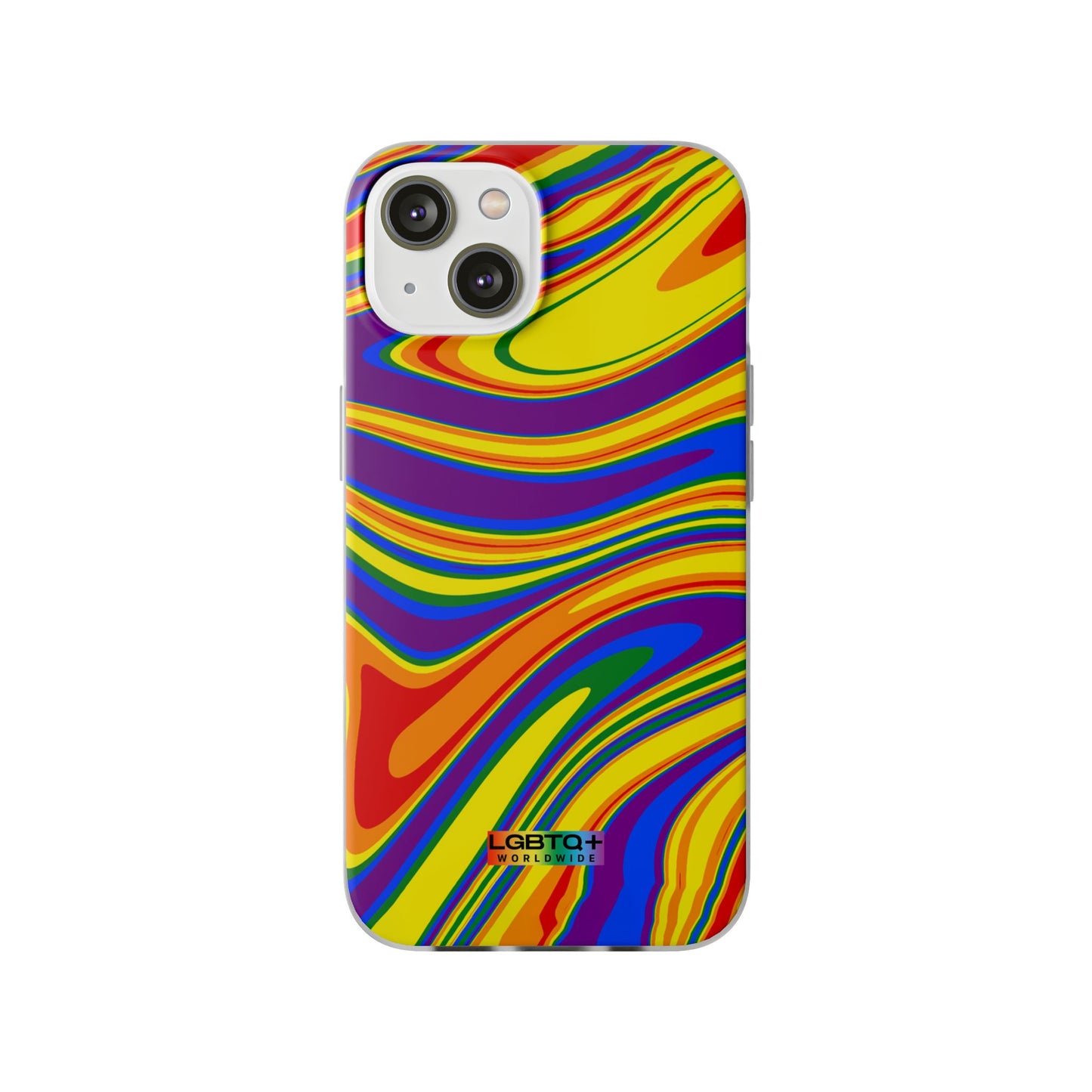 Refuse To Be Neutral – Freedom Drop – Skin Case