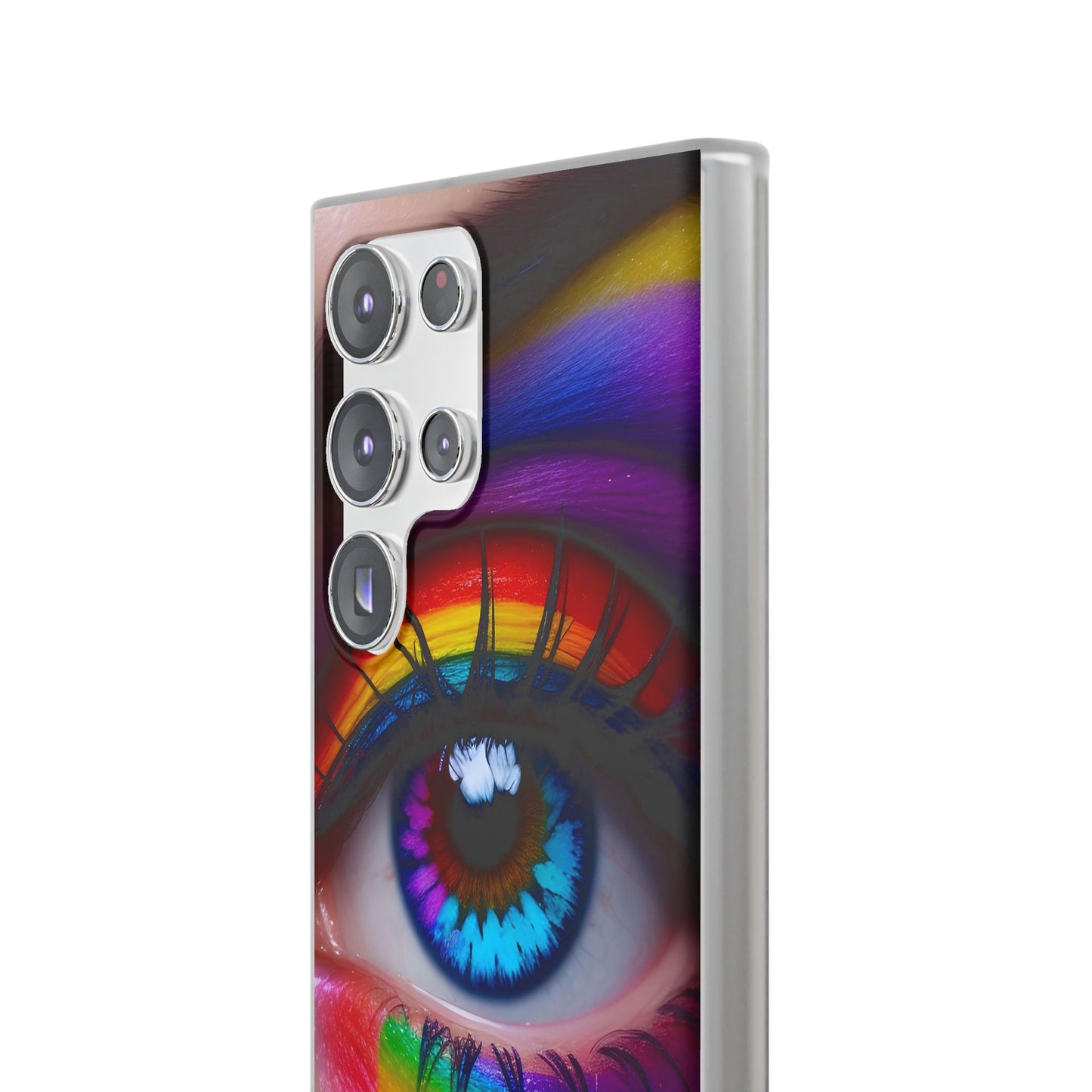 Vivid Defiance – Skin Case