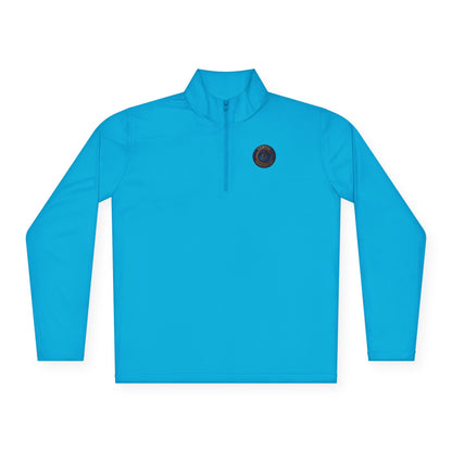 UNLEASH YOUR RAINBOW POWER – Spectrum Surge Zip Pullover