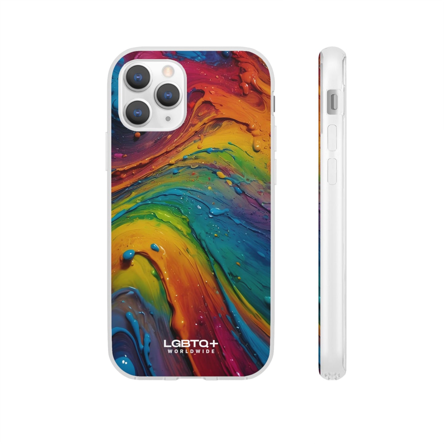 Unfade – Skin Case