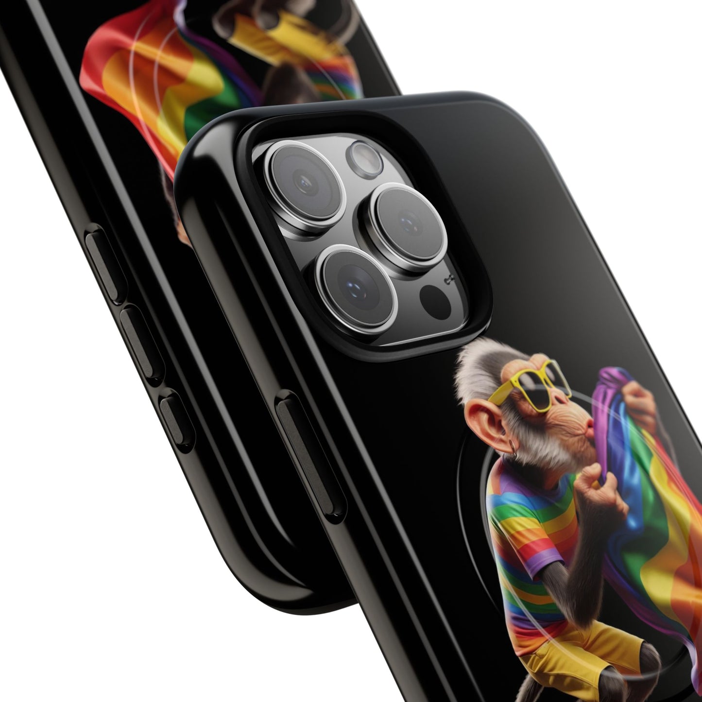 Echo Bold – Magnetic Phone Case