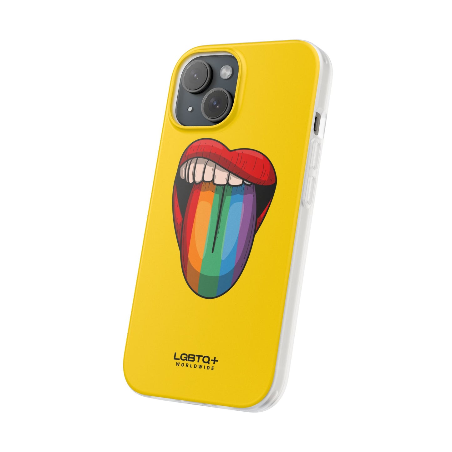 Until We Win – Revolution Series – Skin Case