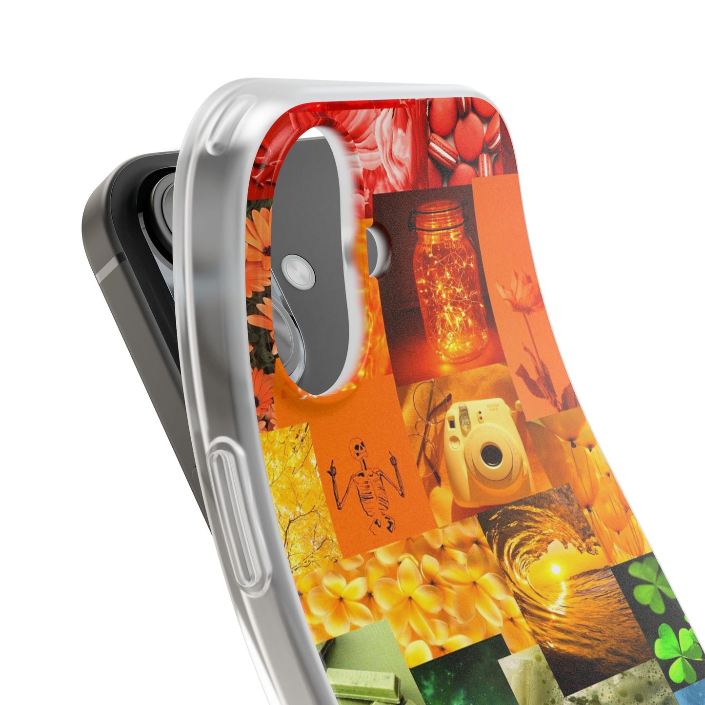 Together We Rise – Humanity Collection – Skin Case