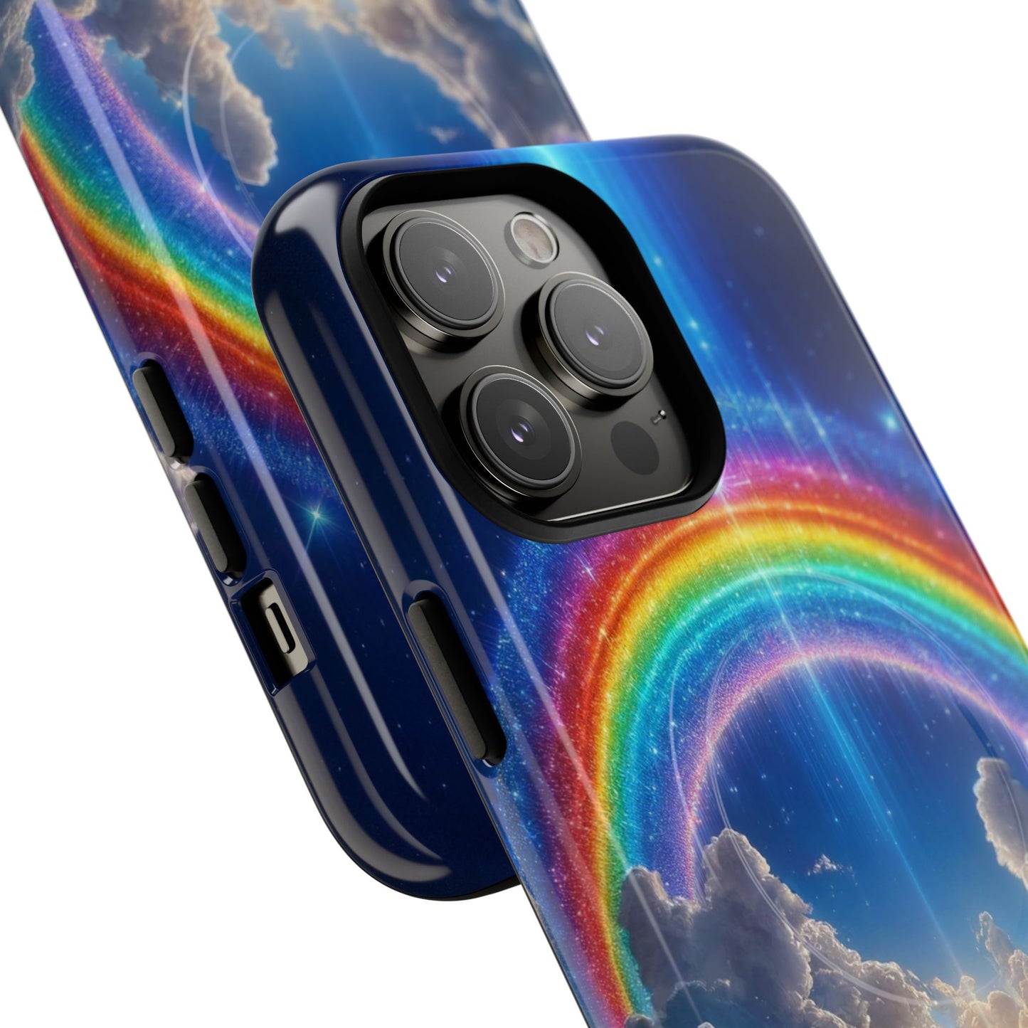 Colorstrike – Magnetic Phone Case