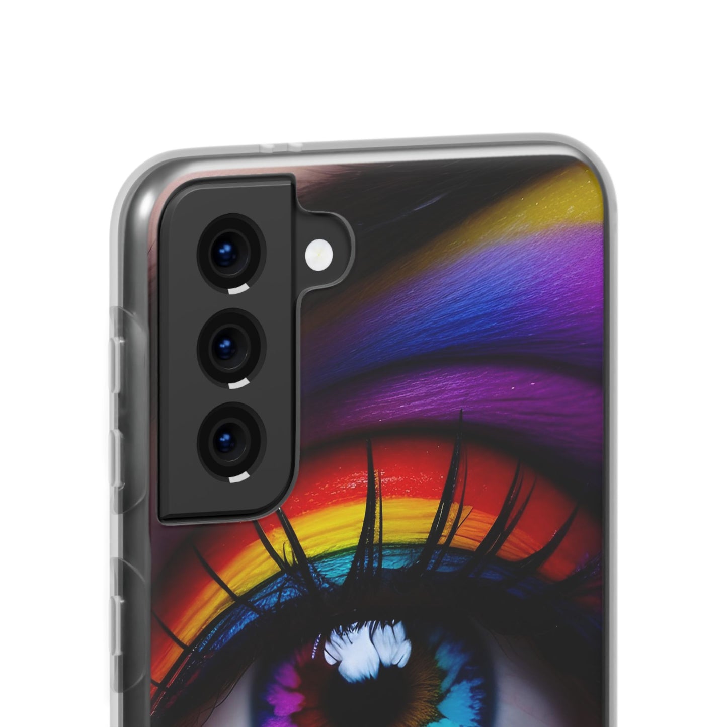 Vivid Defiance – Skin Case