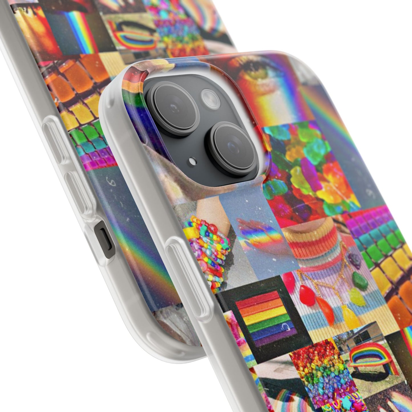 What We Deserve – Legacy Edition – Skin Case