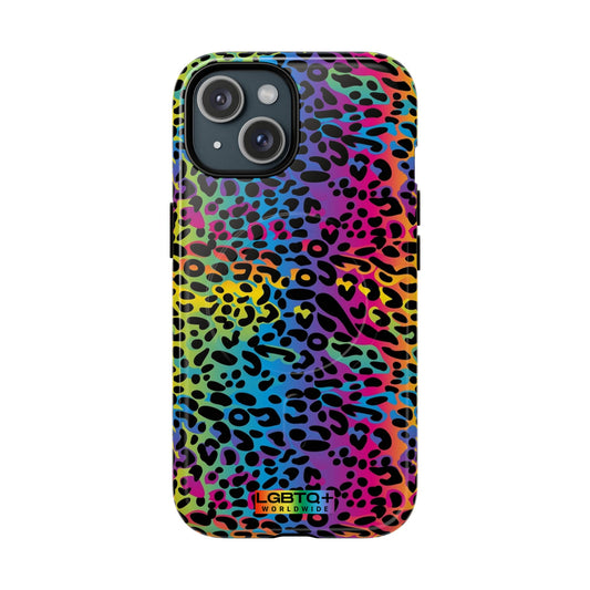 Stand For Something – Revolution Series – Magnetic Phone Case