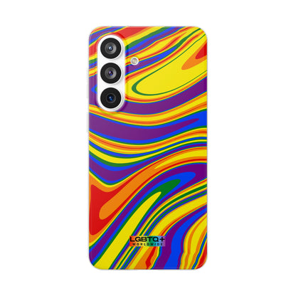 Refuse To Be Neutral – Freedom Drop – Skin Case