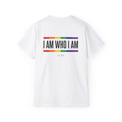 UNAPOLOGETIC – Pride T-Shirt (Wear Your Truth)
