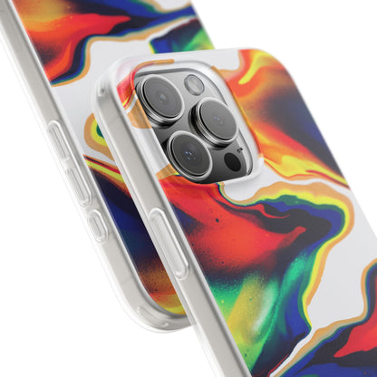 Don’t Be The Bystander – Freedom Drop – Skin Case