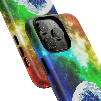 The First Step – Legacy Edition – Magnetic Phone Case