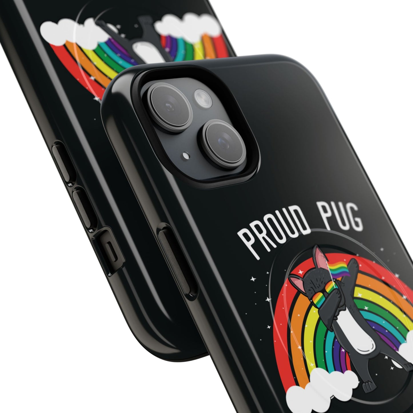 You Already Belong – Humanity Collection – Magnetic Phone Case