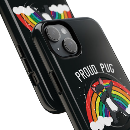 You Already Belong – Humanity Collection – Magnetic Phone Case