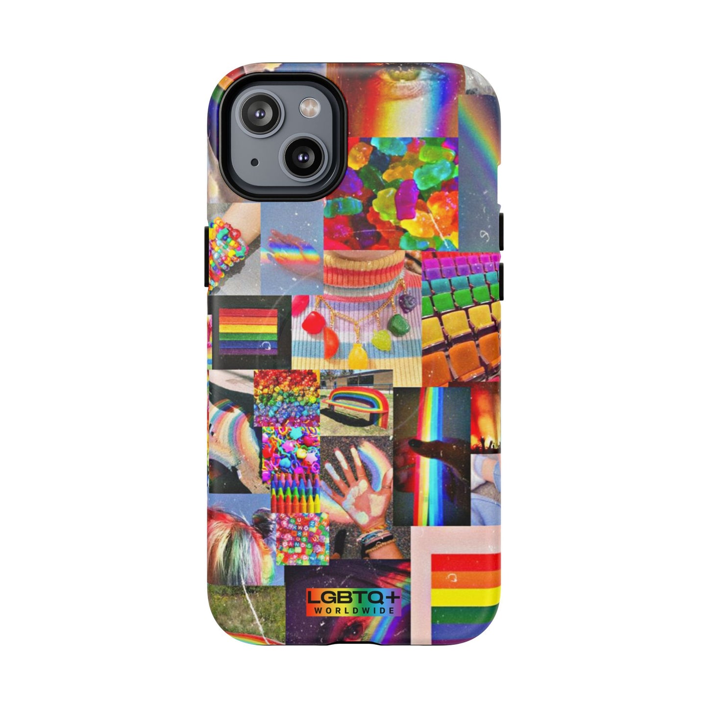 What We Deserve – Legacy Edition – Magnetic Phone Case