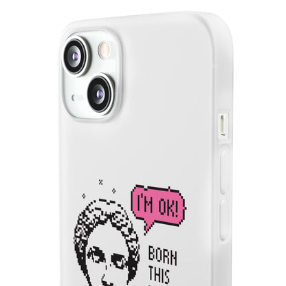 We Owe It To Us – Legacy Edition – Skin Case