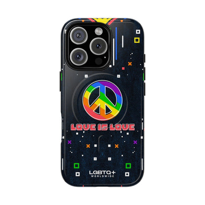 For Those After Us – Legacy Edition – Magnetic Phone Case