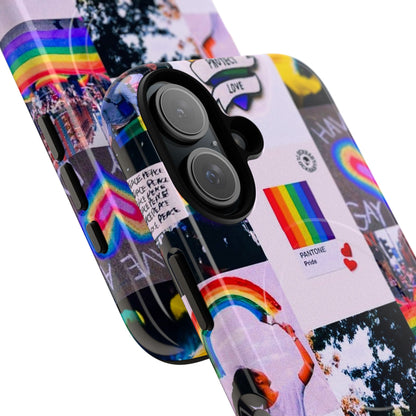 The Last Stand – Revolution Series – Magnetic Phone Case