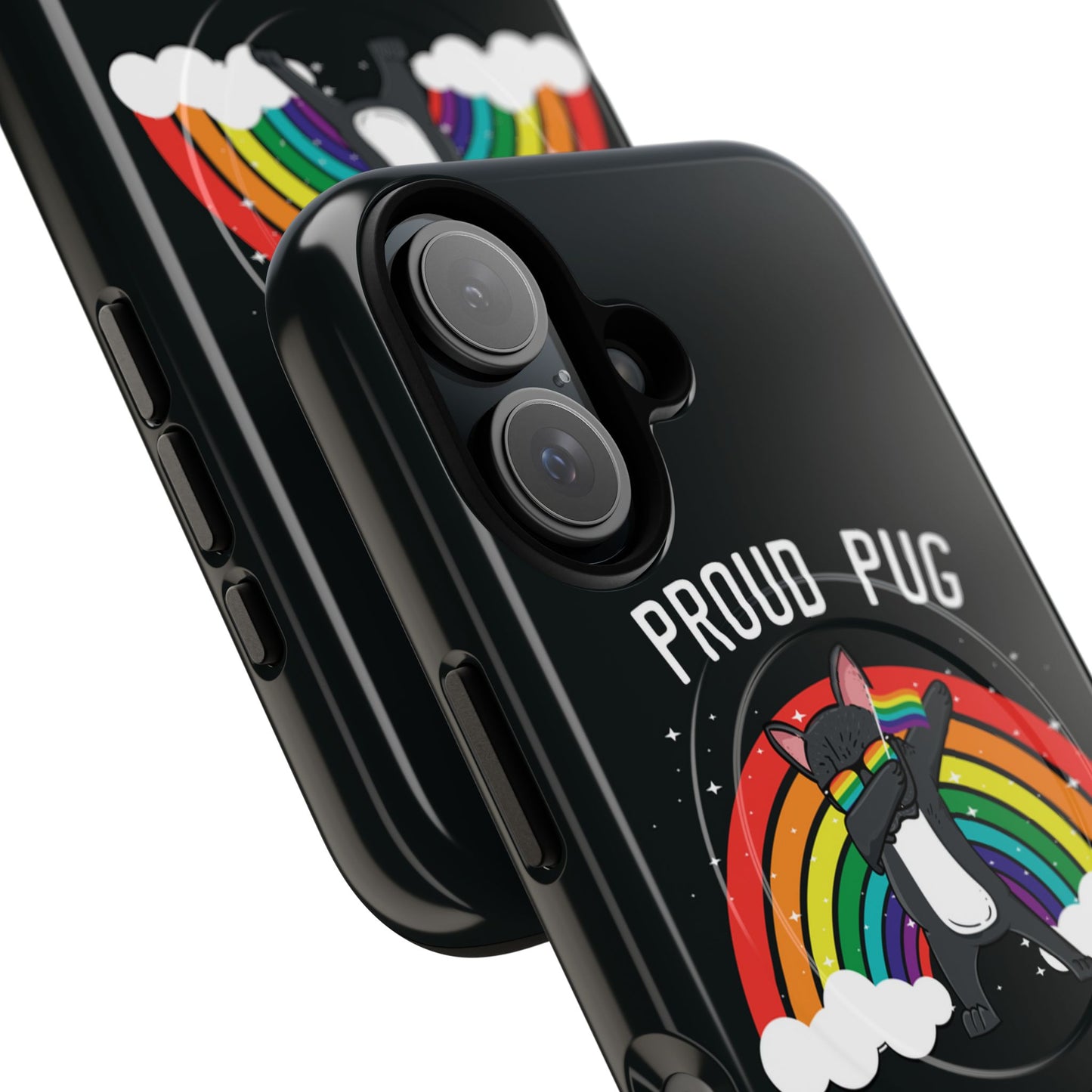 You Already Belong – Humanity Collection – Magnetic Phone Case