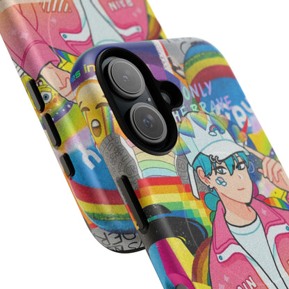 Better Starts With You – Legacy Edition – Magnetic Phone Case