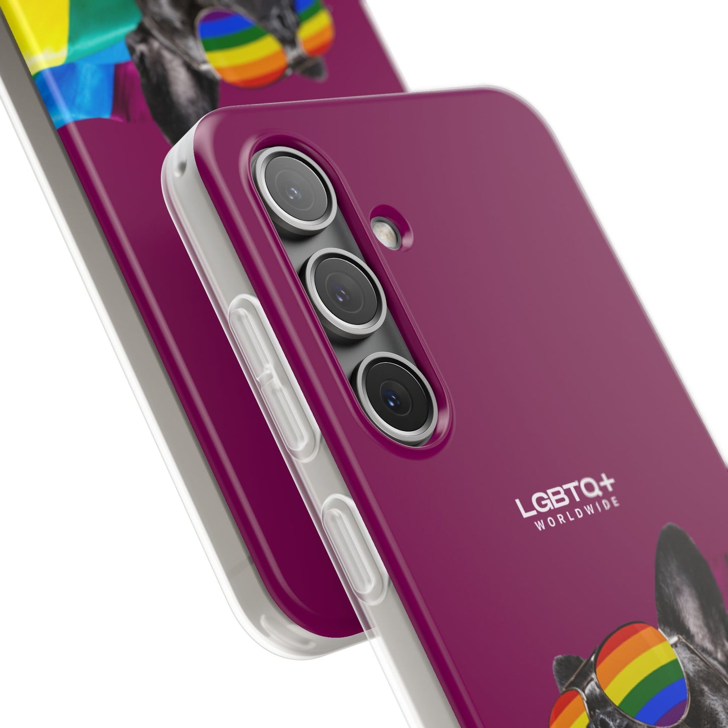 Be The Light – Humanity Collection – Skin Case