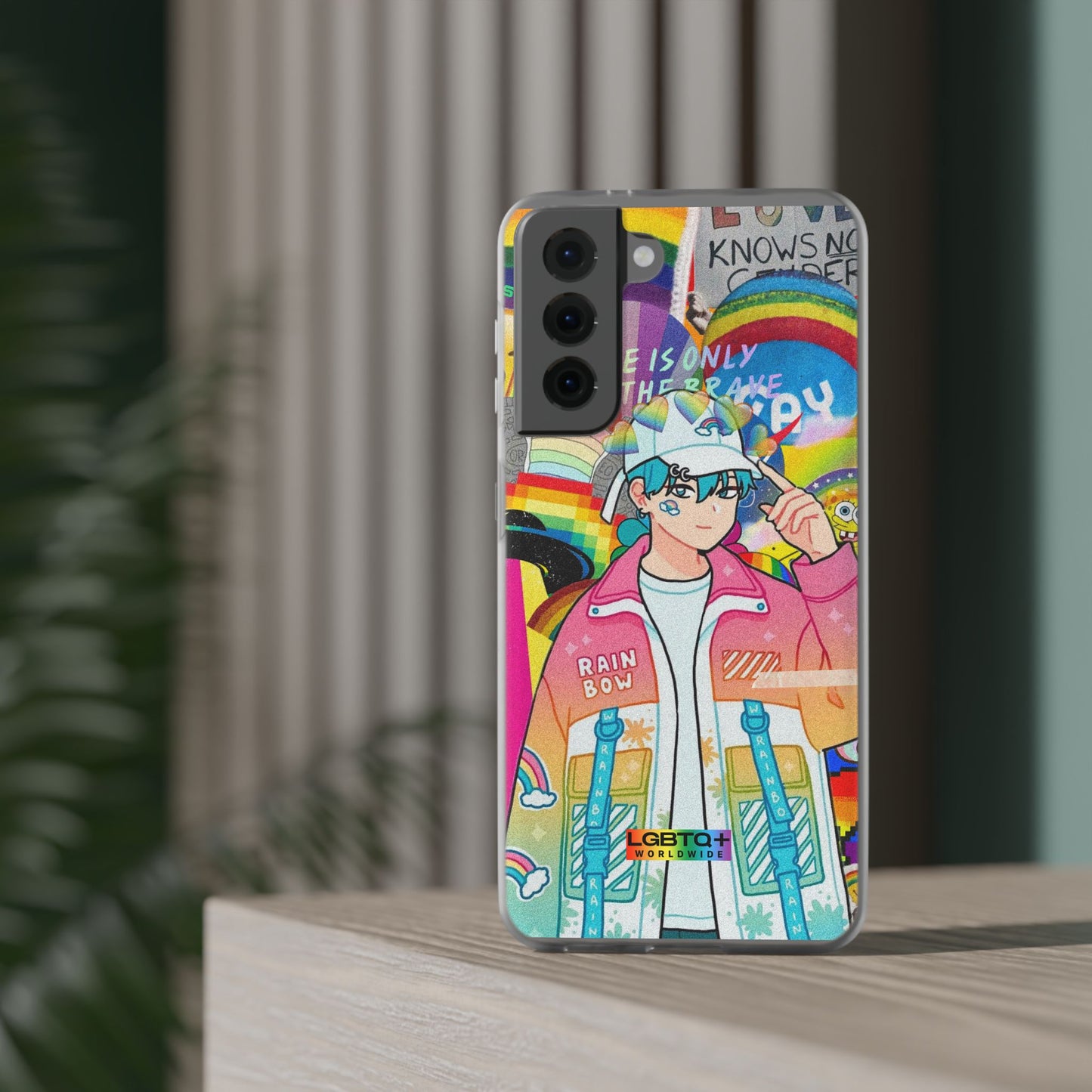 Better Starts With You – Legacy Edition – Skin Case