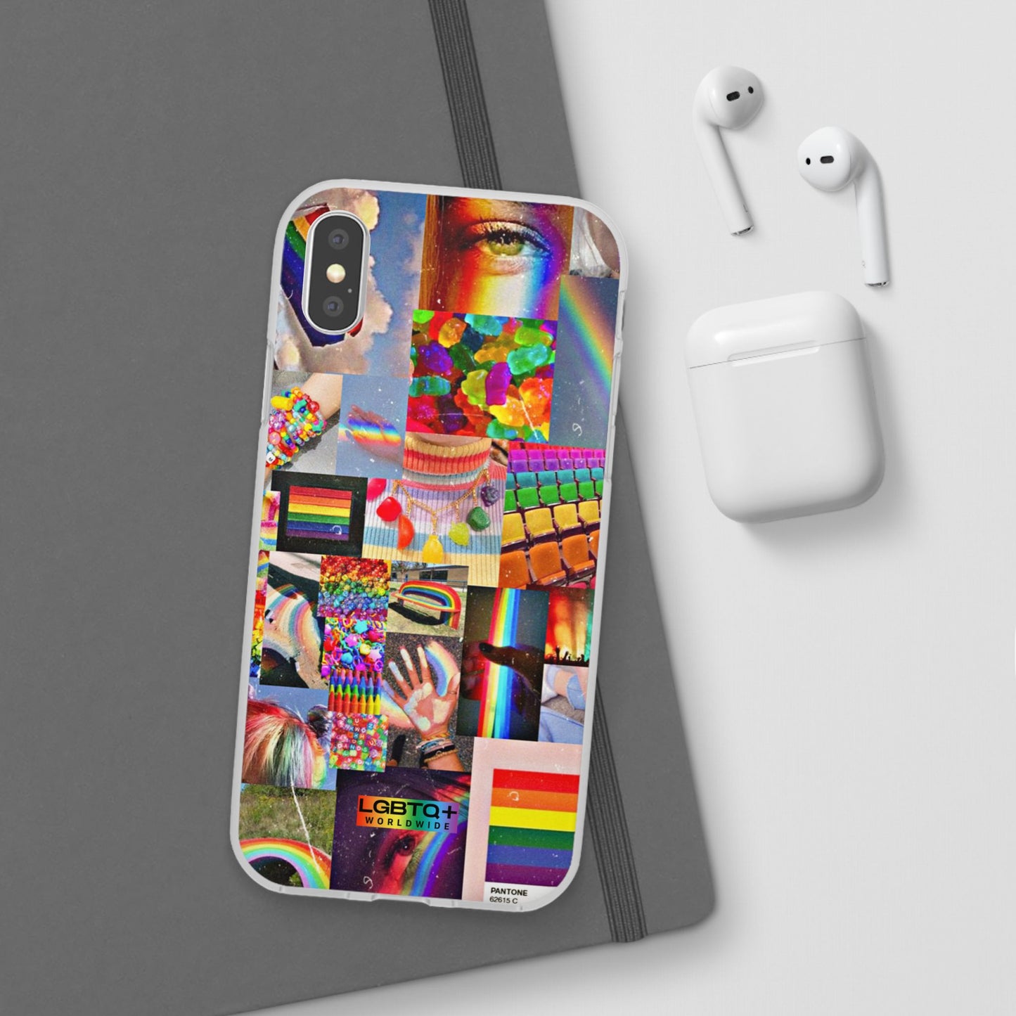 What We Deserve – Legacy Edition – Skin Case