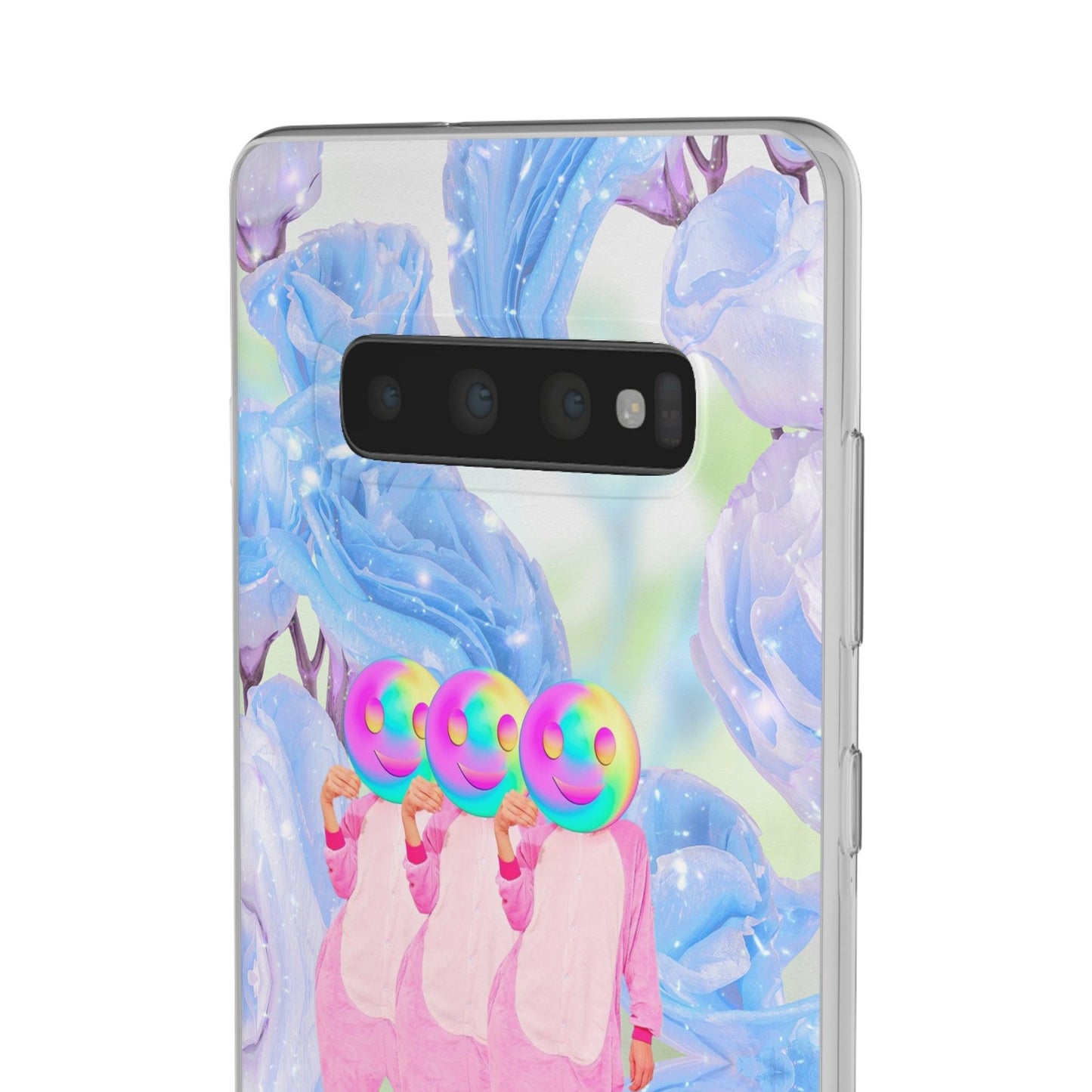 LGBTQWorldwide - ,,TEDDY BÄR" Flexible Handyhülle Accessories, Case, iPhone, iPhone Cases, Phone accessory, Phone Cases, Samsung Cases, silikon, Valentine's Day promotion lgbtq Bekleidung Accessoires unisex Zubehör